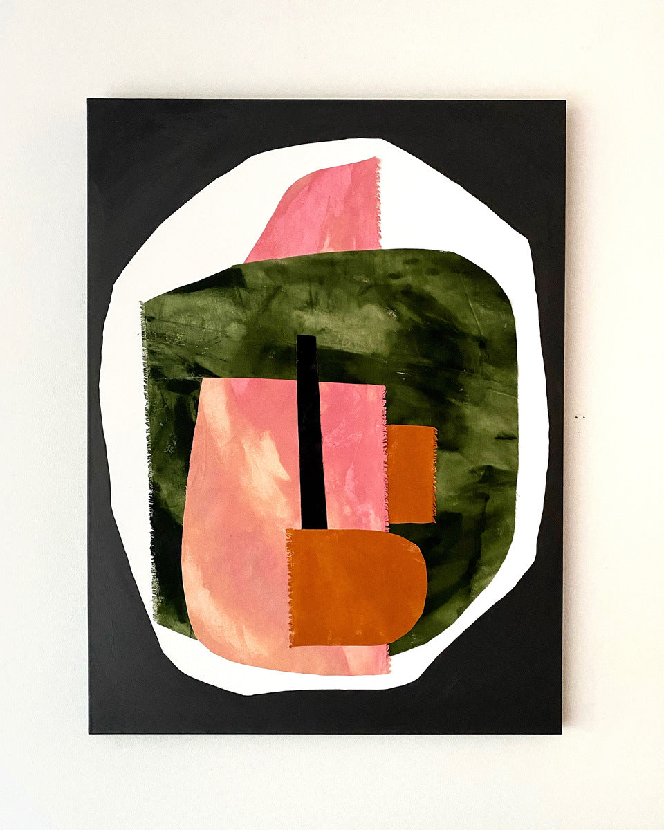 The Only Way Around is Through