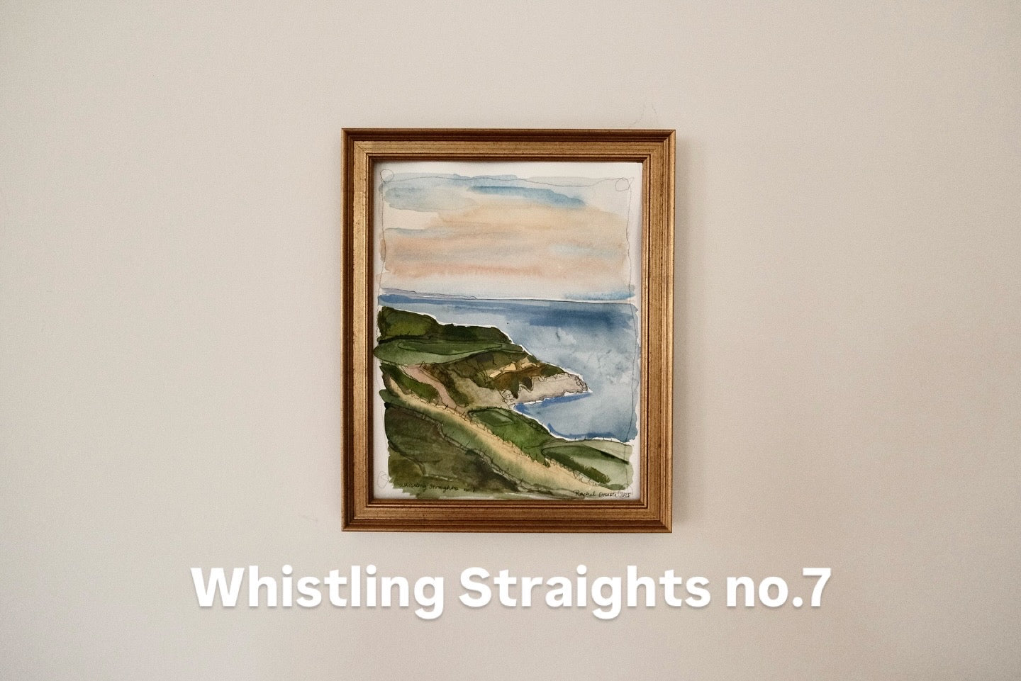 Whistling Straights