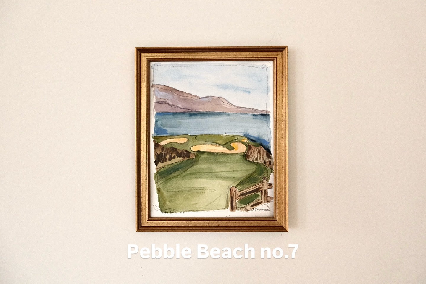 Pebble Beach