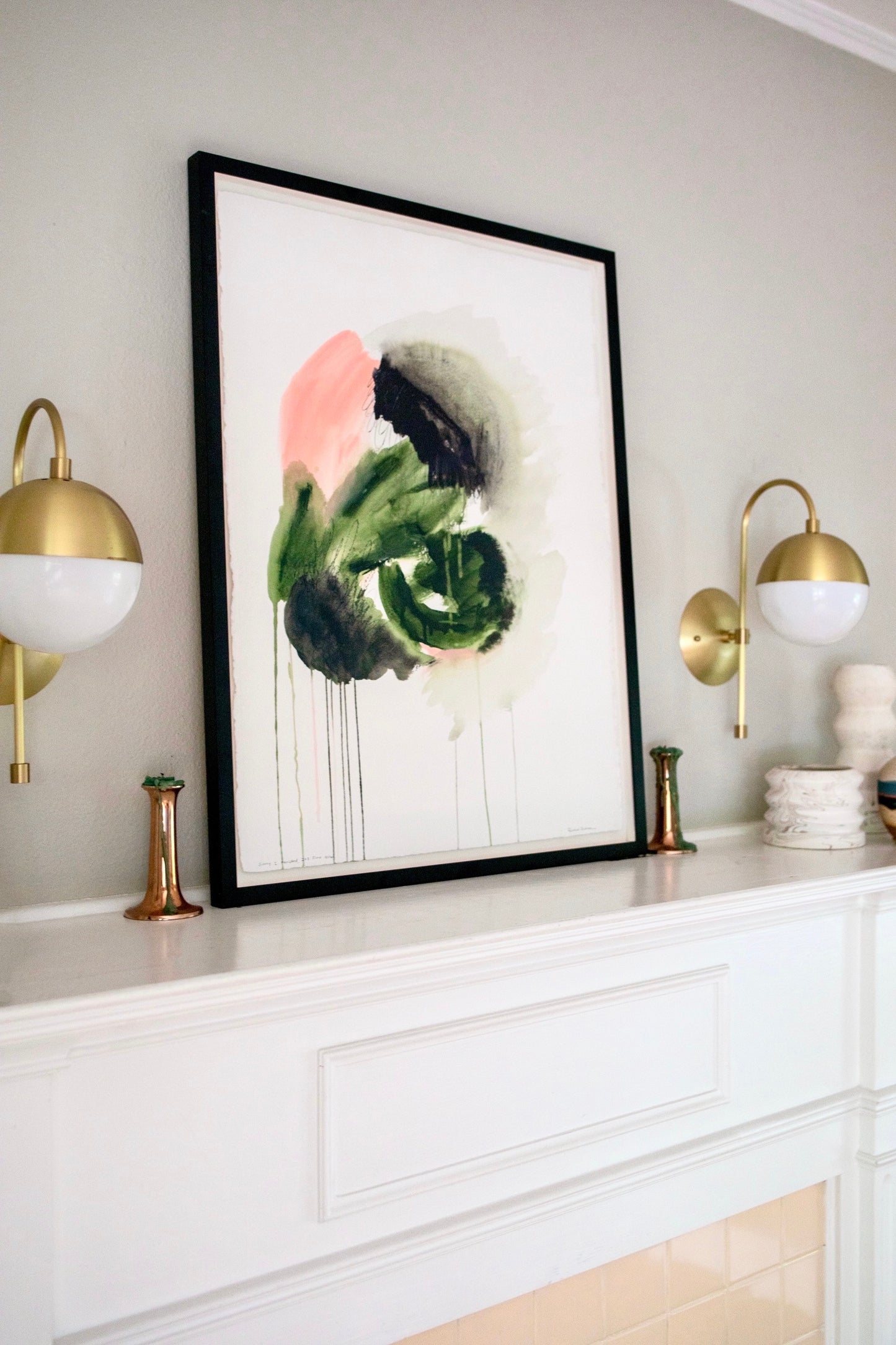 Sorry I Panicked, It's Fine Now