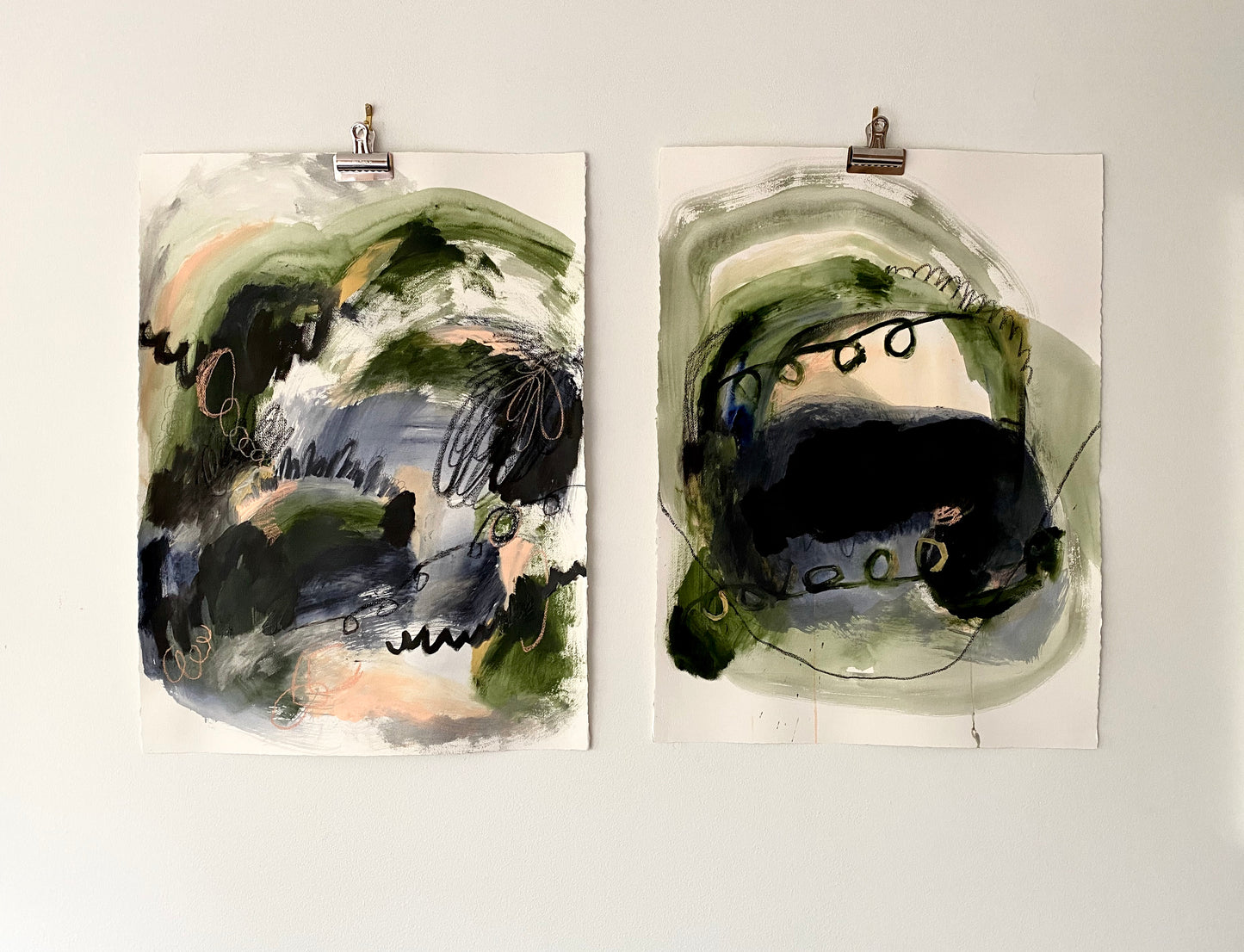 Can I Sit Down? I've Been Hustlin' All Day